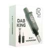  Blo DabKing 3 In 1 Vaporizer 