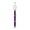 YoCan Yocan Dive Mini Electric Nectar Collector and Dab Pen Purple 