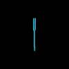 DR Dabber Dr Dabber Switch: Limited Edition - Glow in the Dark Blue 
