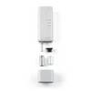  Huni Badger E-Nectar Collector Dab Pen Pearl White 