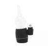  KandyPens Oura Portable Electric Dab Rig: Black 