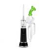  Leaf Buddi X-Enail 1500mAh E-Rig Vaporizer Kit - White 