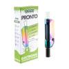  Ooze Pronto: Rainbow - Electric Nectar Collector 