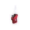  Steam Engine RAGE Electric Dab Rig Wax and Dry Kit Red 