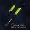  Lookah Seahorse 2.0 Wax E-Nectar Collector Dab Pen Blue 