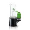 BOMB Aerix Electric Dab Rig with XL Atomizer: Black