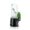 BOMB Aerix Electric Dab Rig with XL Atomizer: Black