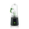 BOMB Aerix Electric Dab Rig with XL Atomizer: Black