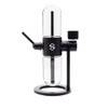 studenglass main image black new gravity hookah