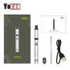 YoCan Yocan Armor - Black 