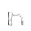 MJ Arsenal Hourglass Quartz Banger Kit: 14mm Male 90 Degree