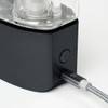 Davinci EQ Jacuzzi: Electric Quartz Dab Rig