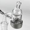 MiniNail XL Enail Dab Kit 30mm Quartz Enail - Black