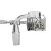 coil guard siliver for enail coil