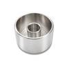 MiniNail: Titanium Deep Dish for Enail - 25mm