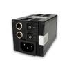 MiniNail: Dual Enail Controller - Two Enails in One