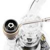 MiniNail E-Nail Kit with SIC Titanium Nail - Black