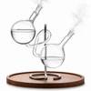 SiphonAir: Gravity Water Pipe - Siphoning Gravity Bong