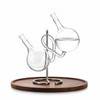 SiphonAir: Gravity Water Pipe - Siphoning Gravity Bong