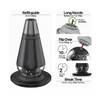 Yocan Gavin Torch: Butane Dab Torch with Stand