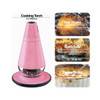 Yocan Gavin Torch: Butane Dab Torch with Stand