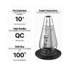 Yocan Gavin Torch: Butane Dab Torch with Stand
