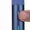 Puffco Pivot Sapphire Blue: Puffco Wax Pen 3D Chamber