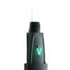 Focus V Saber: Electric Dabber Tool - Tangerine Orange