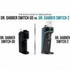 Dr Dabber: Switch GO - Portable Induction Dab Rig