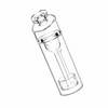 Dr Dabber: Switch GO - Incycler Glass Upgrade