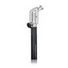 puffco dab pen with glass bubbler top new