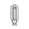 puffco pivot glass bubbler plateau