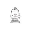 Puffco Peak Glass Top with Hose: Medusa - MJ Arsenal
