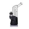 Puffco Peak Glass Top Bubbler: Plateau - MJ Arsenal