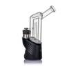Puffco Peak Glass Top Bubbler: Plateau - MJ Arsenal