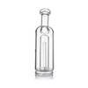 Puffco Peak Glass Top Bubbler: Plateau - MJ Arsenal