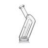 Puffco Peak Glass Top Bubbler: Plateau - MJ Arsenal