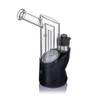 Puffco Peak Glass Top Bubbler: Plateau - MJ Arsenal