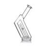 mj arsenal glass top bubbler for peak pro or puffco peak