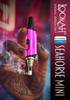 Lookah Seahorse Mini Electric Nectar Collector Dab Pen