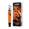 seahorse 3.0 new lookah dab pen orange wax dab