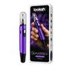 lookah seahorse purple 3.0 dab pen for dabbing