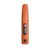 Bear Quartz Trio 2.0: Hot Knife Temp Reader - Sunburst Orange