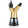 Pulsar RoK Alchemist Gold: Electric Dab Rig - Limited Edition