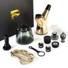 Pulsar RoK Alchemist Gold: Electric Dab Rig - Limited Edition