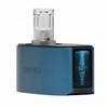 Davinci EQ Quartz Crucible for Electric Rig
