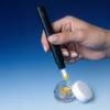 DaVinci Hot Knife Heated Dab Tool: Black