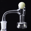 Terp Hammer Enail Banger: 14mm Male 90 Degree 30mm Dia Full Weld