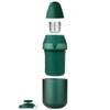 Puffco Proxy Core: Dab Pen and Dabbing Pipe - Pine Green