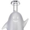 ghose puffco halloween glass top for electric rig